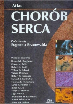Atlas chorób serca