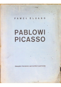 Pablowi Picasso 1948 r