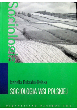 Socjologia wsi polskiej