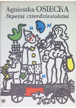 Szpetni czterdziestoletni