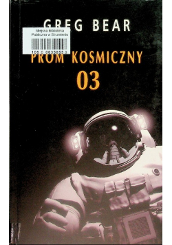 Prom kosmiczny 03