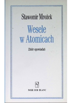 Wesele w Atomicach
