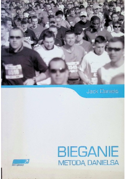 Bieganie metodą Danielsa