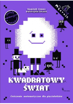 Kwadratowy świat