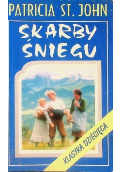 Skarby śniegu