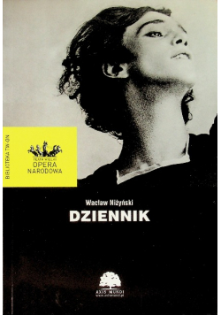 Niżyński Dziennik