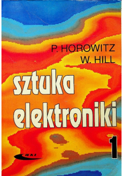 Sztuka elektroniki Tom I