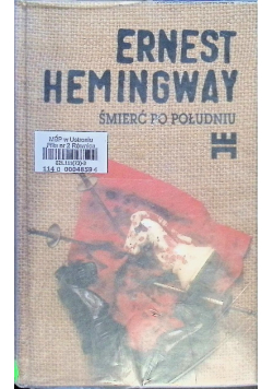 Śmierć po południu
