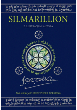 Silmarillion Edycja specjalna z ilustracjami autora