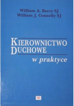 Kierownictwo duchowe w praktyce