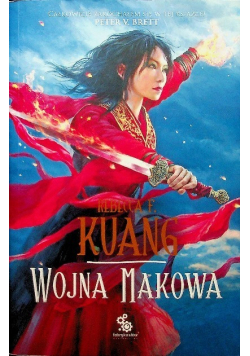 Wojna Makowa Tom 1