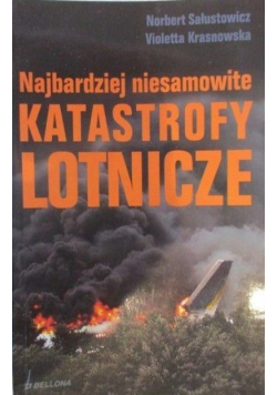 Najbardziej niesamowite katastrofy lotnicze