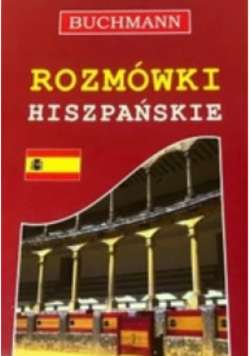 Rozmówki hiszpańskie