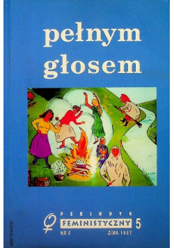 Pełnym głosem Nr 5 / 97
