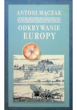 Odkrywanie Europy