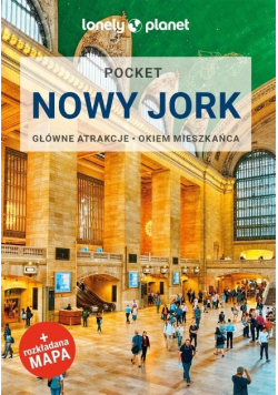 Nowy Jork
