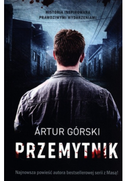 Przemytnik