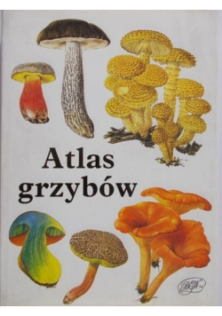 Atlas grzybów