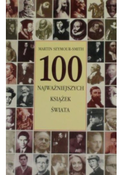 100 najważniejszych książek świata