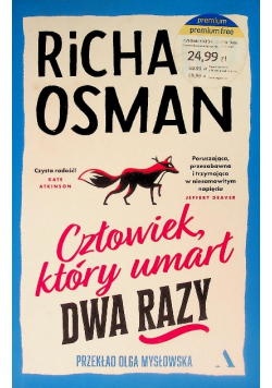 Człowiek, który umarł dwa razy