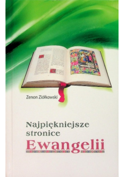Najpiękniejsze stronice Ewangelii