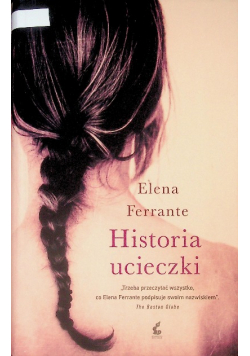 Historia ucieczki