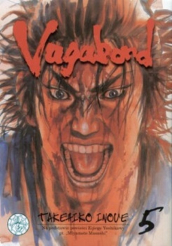Vagabond Tom 5