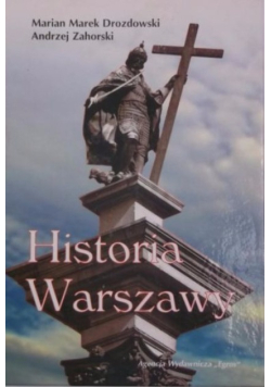 Historia Warszawy