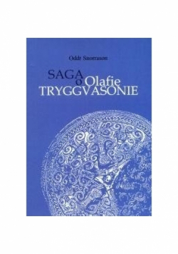 Saga o Olafie Tryggvasonie