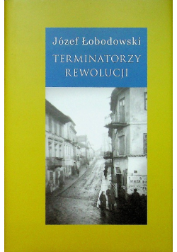 Terminatorzy rewolucji