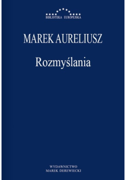 Rozmyślania
