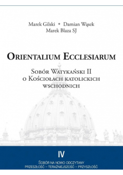 Orientalium Ecclesiarum