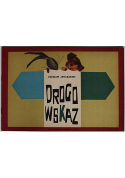 Drogowskaz