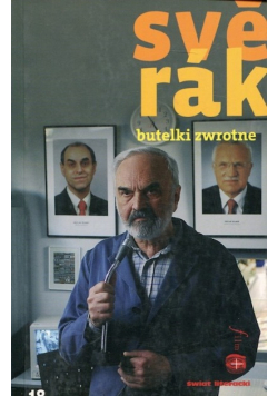 Butelki zwrotne