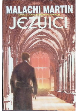 Martin Jezuici