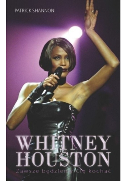 Whitney Houston