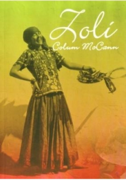 McCann Colum - Zoli