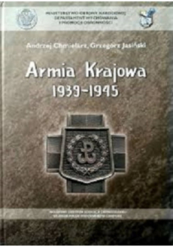 Armia krajowa 1939 1945