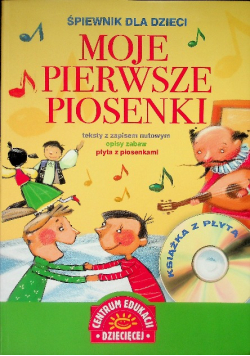 Moje pierwsze piosenki