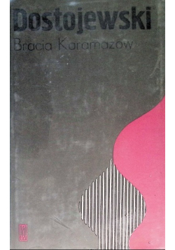 Bracia Karamazow