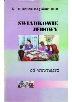 Świadkowie Jehowy