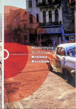 Królowa Karaibów