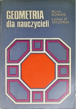 Geometria dla nauczycieli