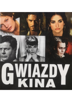 Gwiazdy kina