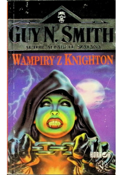 Wampiry z Knighton