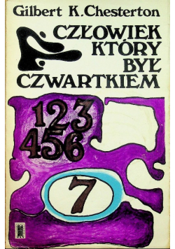 Człowiek, który był Czwartkiem