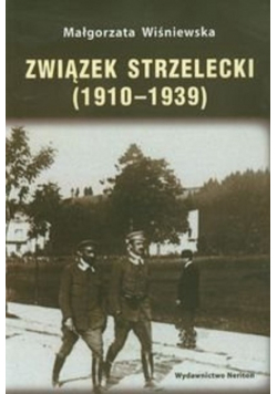 Związek strzelecki 1910-1939