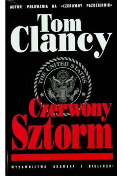 Czerwony Sztorm