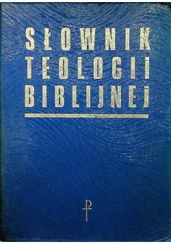 Słownik teologii biblijnej