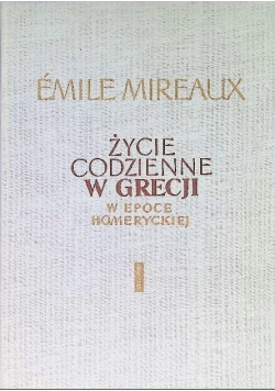 Życie Codzienne w Grecji